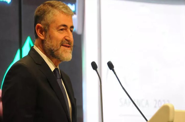 Bakan Nebati’den TOGG açıklaması