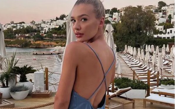 Melisa Döngel’in son halini görenler şaştı kaldı!
