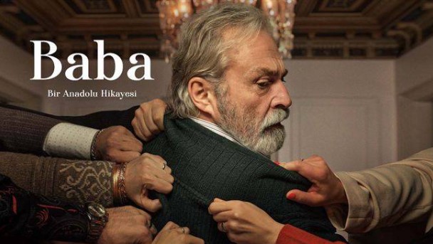Baba dizisinden erken final kararı