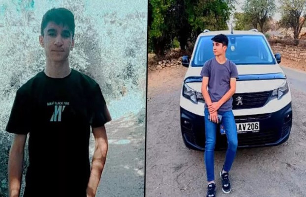 Mangaldan zehirlenen 17 yaşındaki Ahmet’ten acı haber