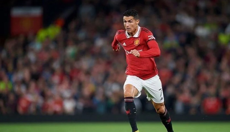 Manchester United’dan Cristiano Ronaldo’ya yanıt