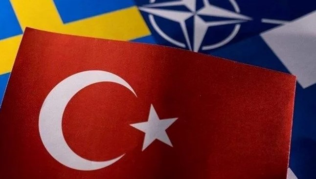 Türk heyeti İsveç’e gidiyor