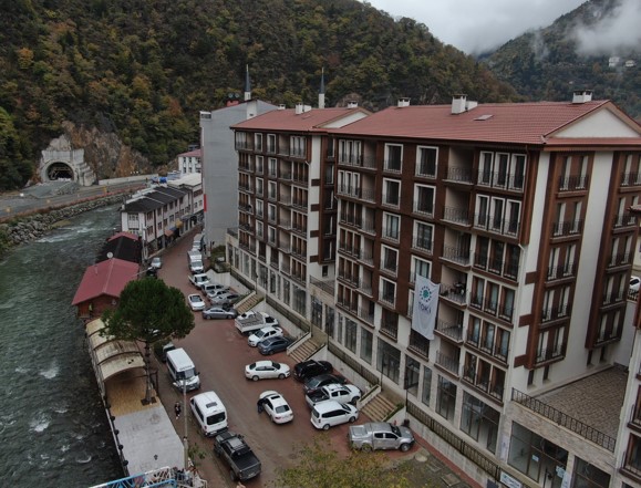 TOKİ’den 28 ilde 325 iş yeri fırsatı