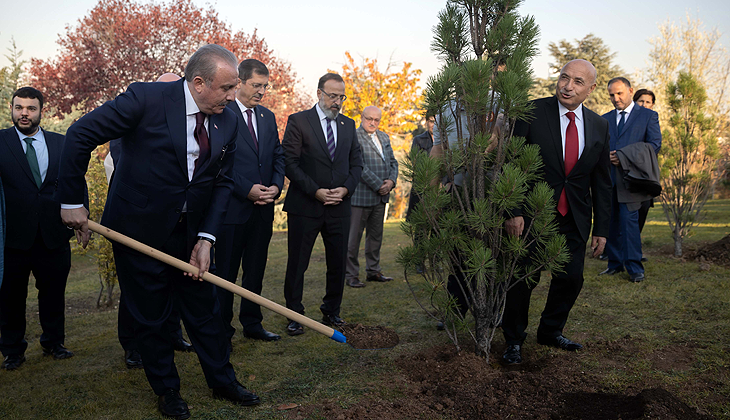 Şentop’tan CHP’li 3 isimle ilgili açıklama