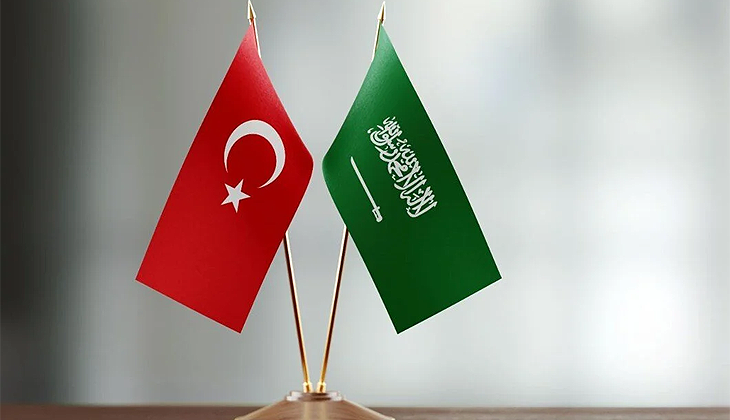 Suudi Arabistan’dan Türkiye açıklaması