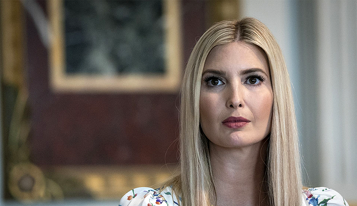 Ivanka Trump siyasetten uzak duracak