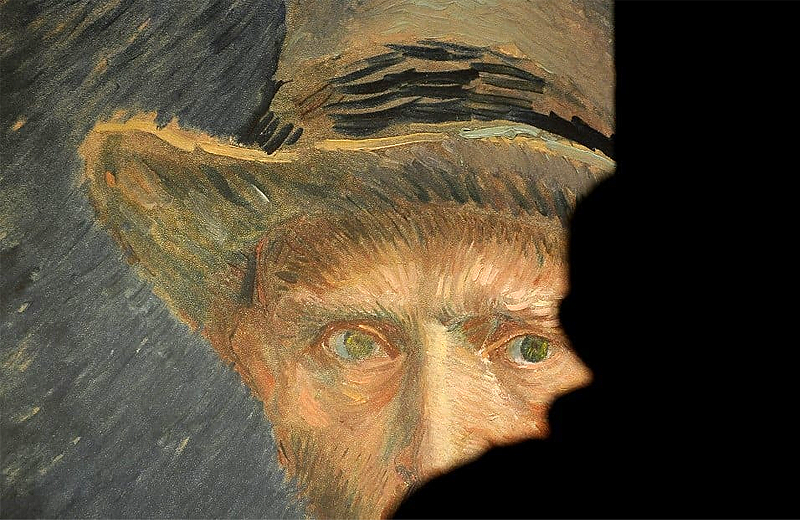 İklim aktivistleri, Van Gogh tablosunu hedef aldı