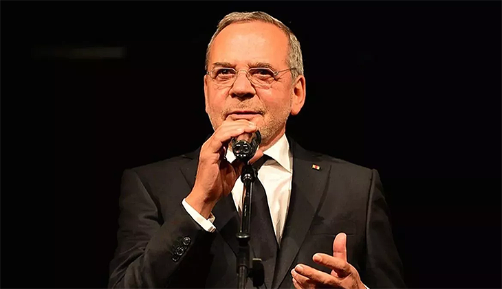 Yavuz Kocaömer hayatını kaybetti