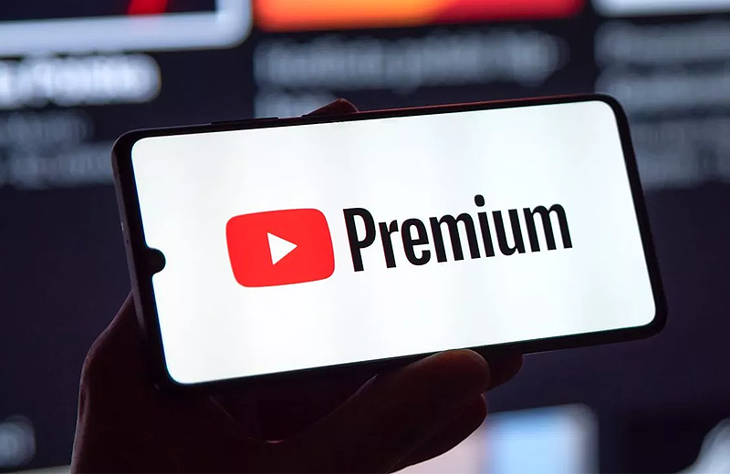 YouTube Premium’a yüzde 135’e varan zam