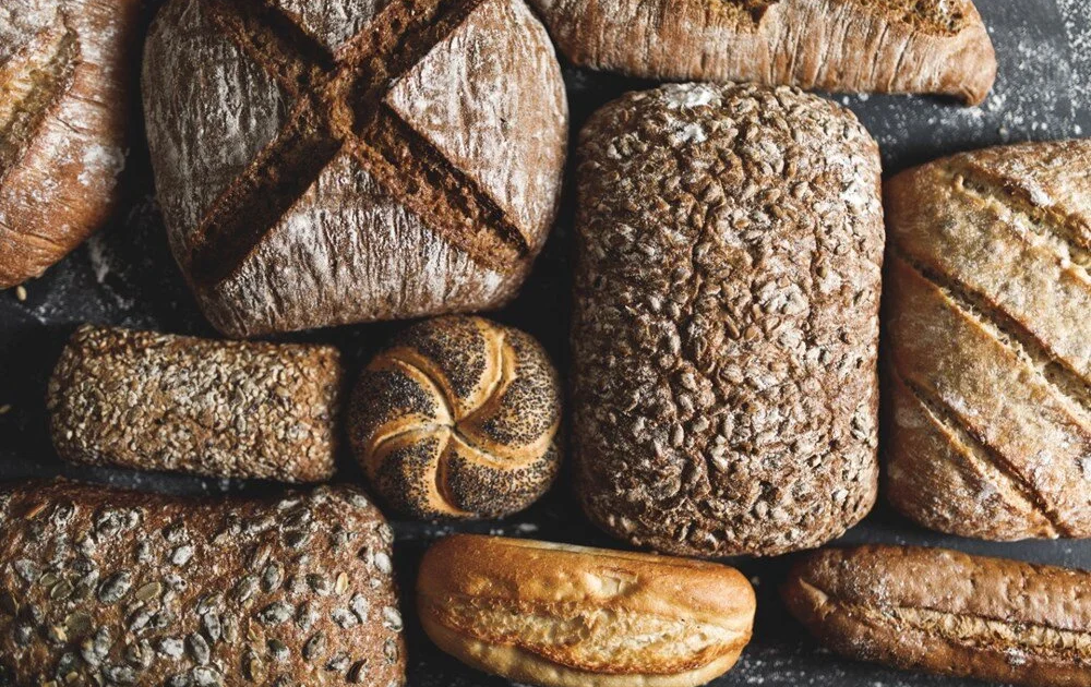En sağlıklı ekmek türü hangisi?