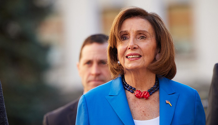 Pelosi’den Netanyahu’ya istifa çağrısı