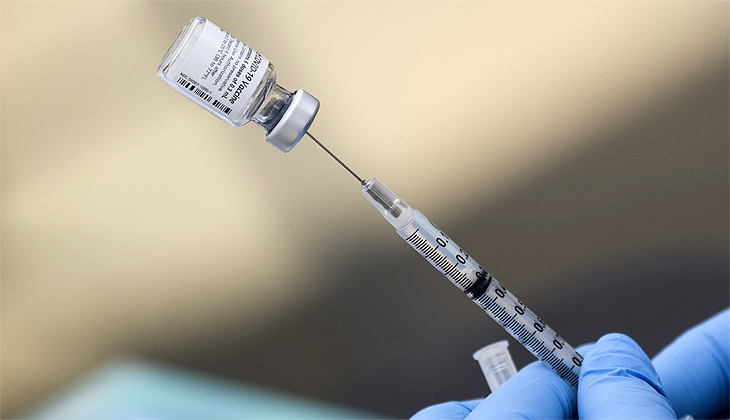 Pfizer-BioNTech, grip ve Covid-19 için tek bir aşı geliştirecek