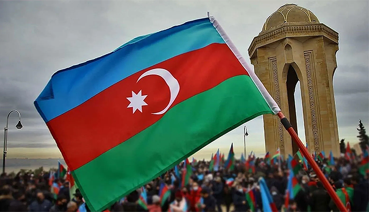Azerbaycan’dan Fransa’ya protesto notası