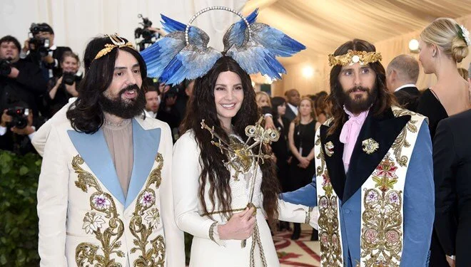 İtalyan lüks moda markası Gucci’de yeni dönem
