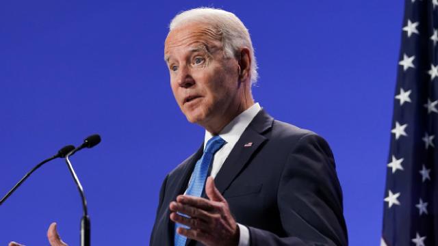 Biden, CIA Direktörü Burns’ü kabinesine kattı