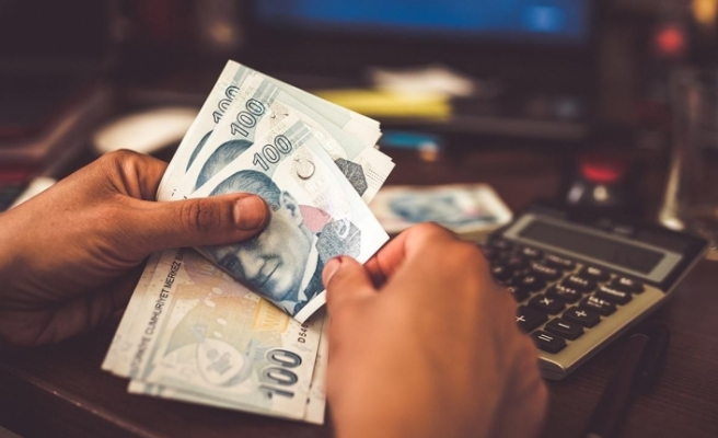 Asgari ücret için çalışma başladı