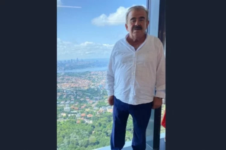 Bursa İnegöl’ün tanınan ismi İbrahim Üsküplü hayatını kaybetti