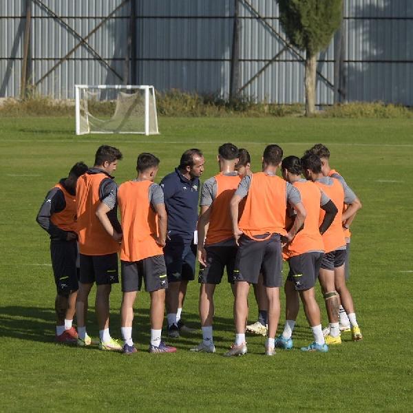 Akhisarspor yine karıştı