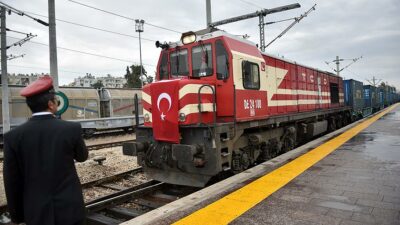 CHP Bursa’dan AK Parti’ye hızlı tren tepkisi!