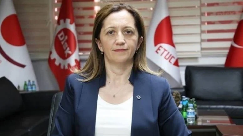 DİSK’ten iktidara EYT çağrısı