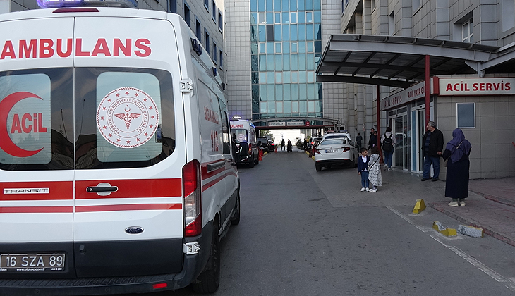 Bursa’da sahte içkiden zehirlenenlerin sayısı yükseliyor: 2 kişi öldü, 8 kişi tedaviye alındı