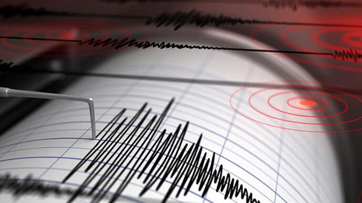 Meksika’da 6,2 büyüklüğünde deprem