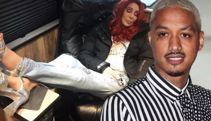 Cher: Aşk matematikten anlamaz!