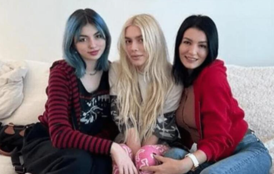 Aleyna Tilki’nin annesi Havva Öztel anlattı: Canımızdan can gitti