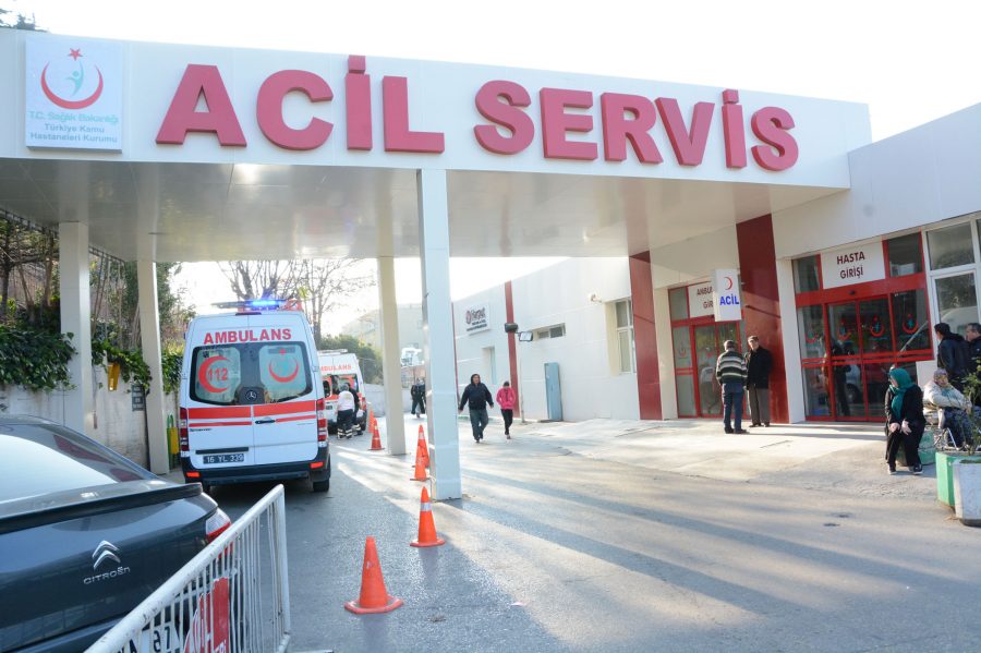 Bursa’da sahte içki zehirlenmesinde ölü sayısı 5’e çıktı