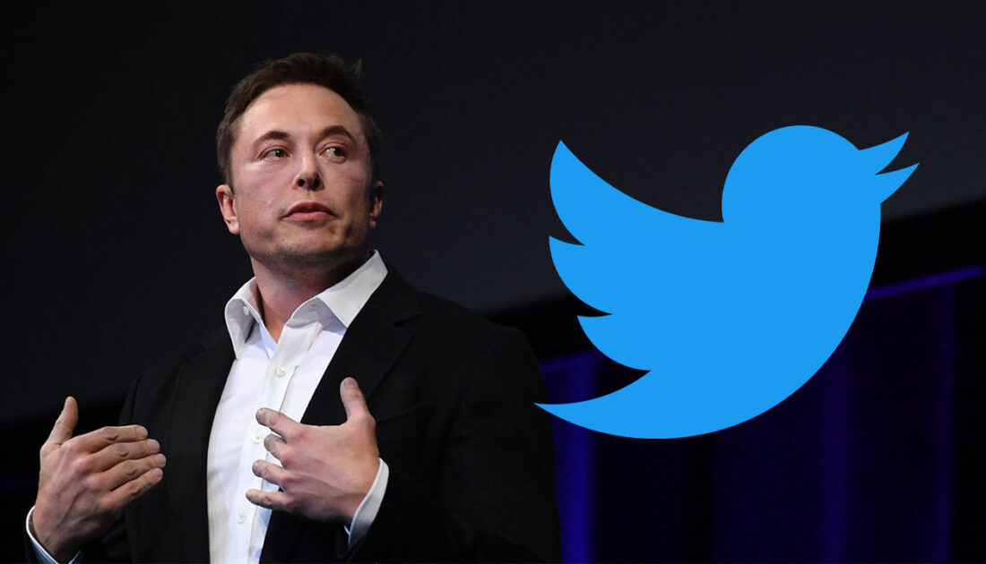 Elon Musk’tan Twitter benzetmesi,: Hem sosyal platform hem de suç mahalli
