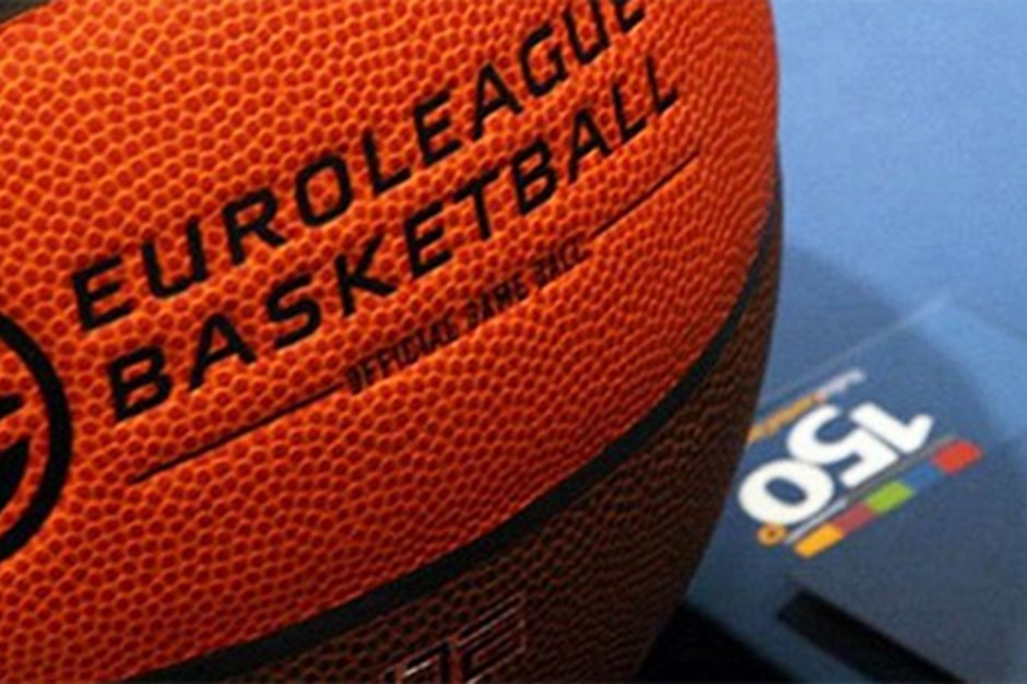 Euroleague’de 6. hafta heyecanı