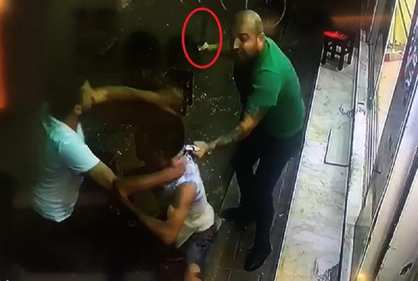 Bursa’daki satırlı saldırıda sıcak gelişme