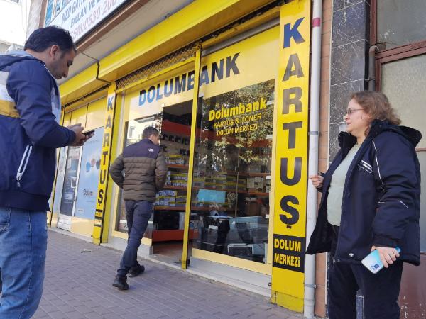 Kanada’dan Bursa’ya geldi, tatili zehir oldu!