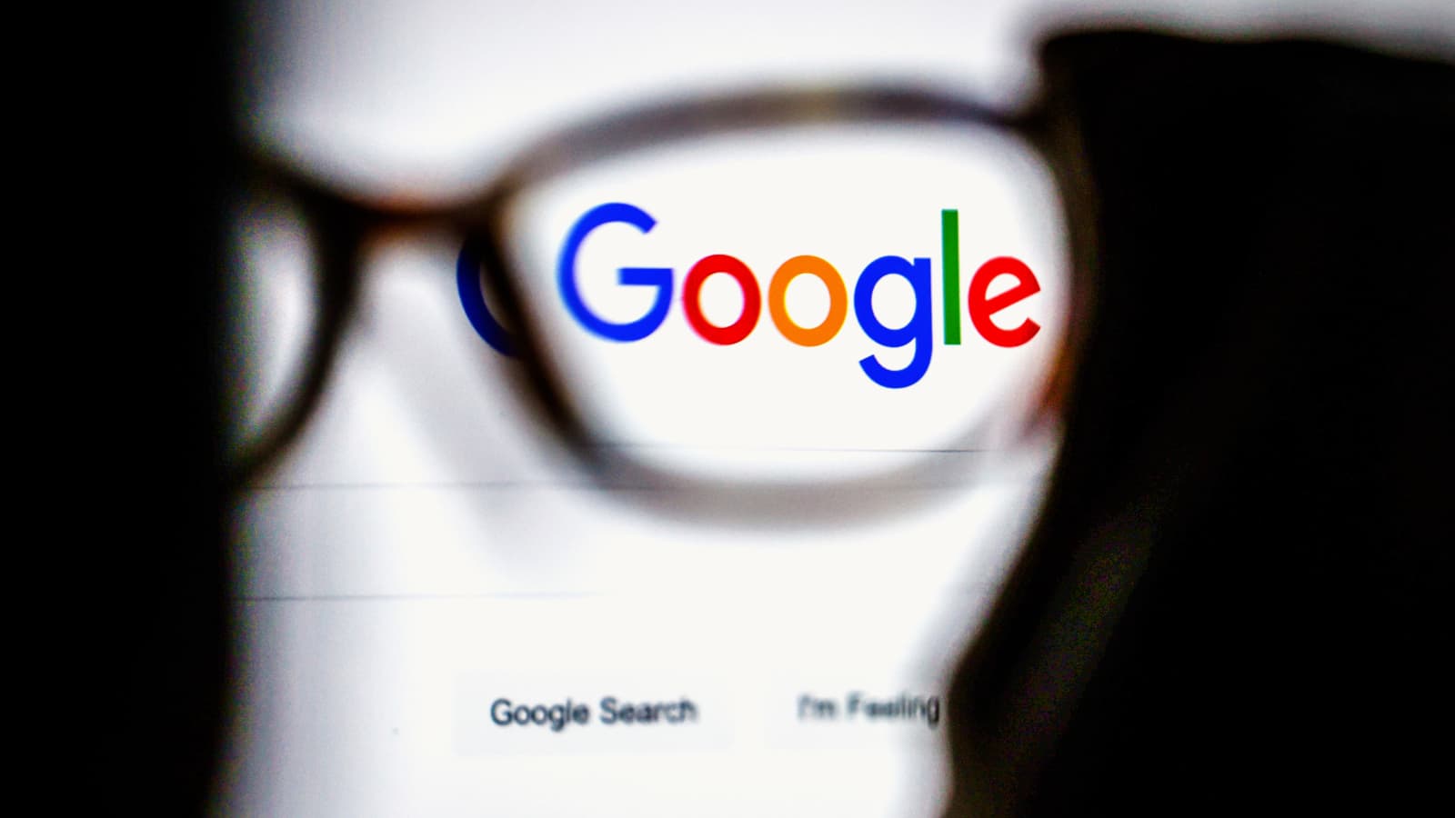 ABD Adalet Bakanlığı, Google’a ‘antitröst’ davası açtı