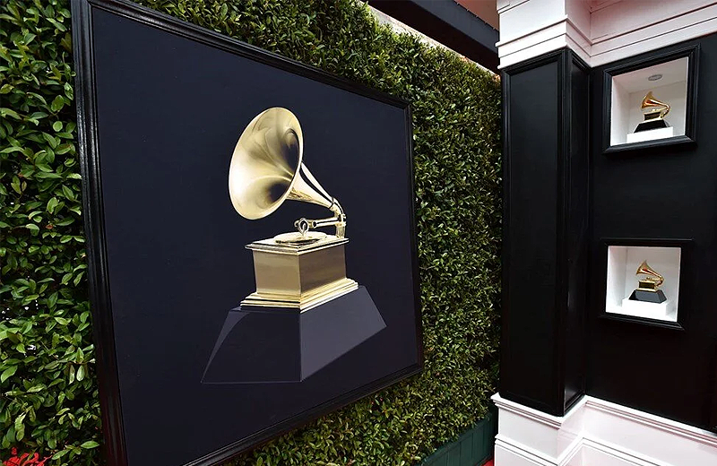 2023 Grammy Ödülleri adayları açıklandı