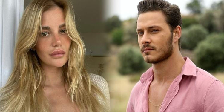 Aslı Turanlı’dan Burak Çelik açıklaması