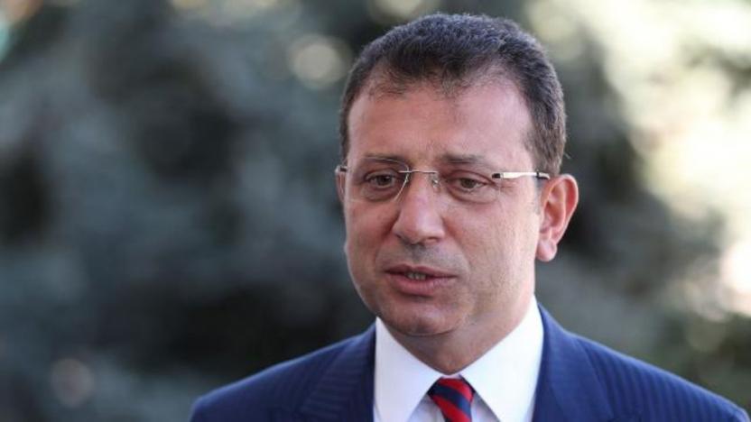 İmamoğlu’nun yayını ertelendi