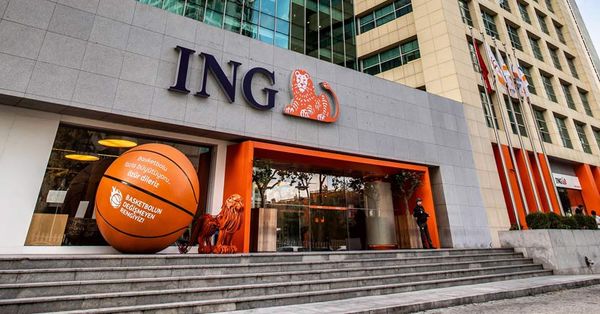 ING Türkiye’de üst düzey atama