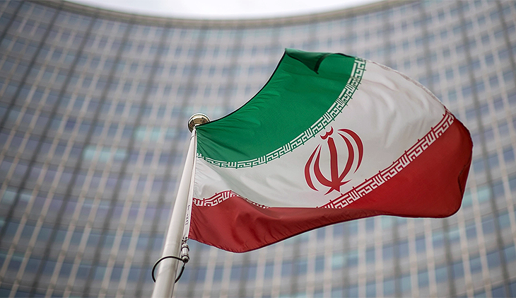 İran: UAEA’nın kararına karşılık vereceğiz