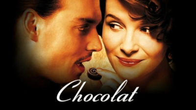 Çikolata (Chocolat) filmi dizi oluyor