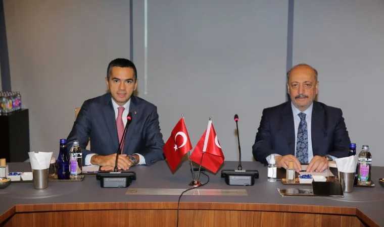 TİSK EYT konusunda Çalışma Bakanı Bilgin’den ne istedi?