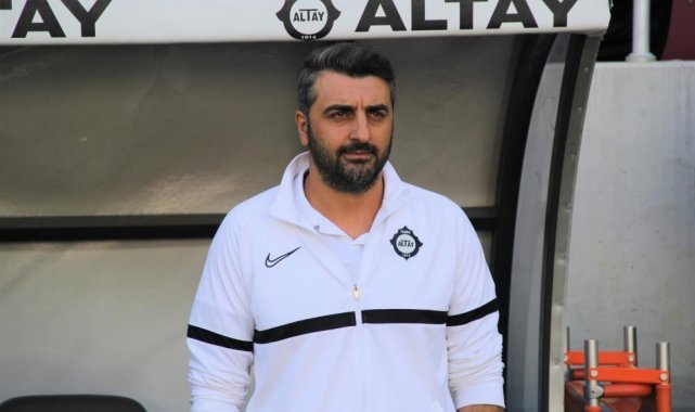Sinan Kaloğlu’na sevgi gösterisi