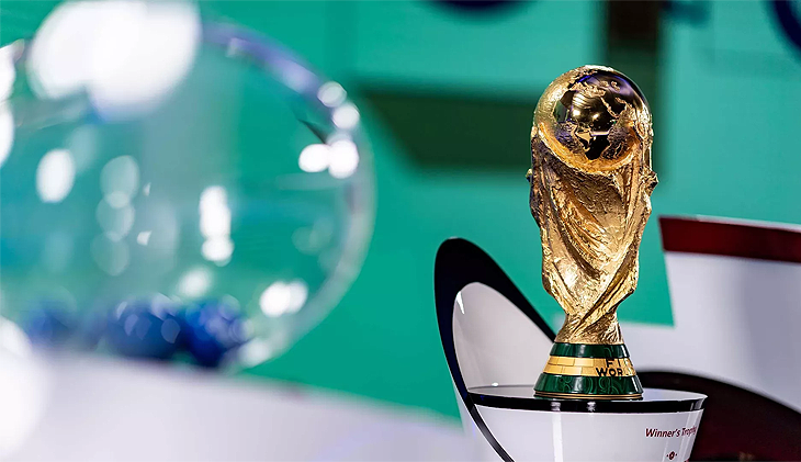 2022 Dünya Kupası açılış maçını yönetecek hakem belli oldu