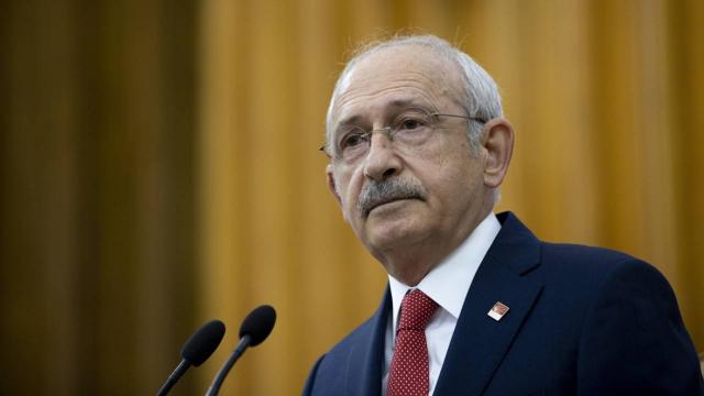 Kılıçdaroğlu ‘Eyyy’ diye seslendi: Sen de 3 Aralık’ı bekle!