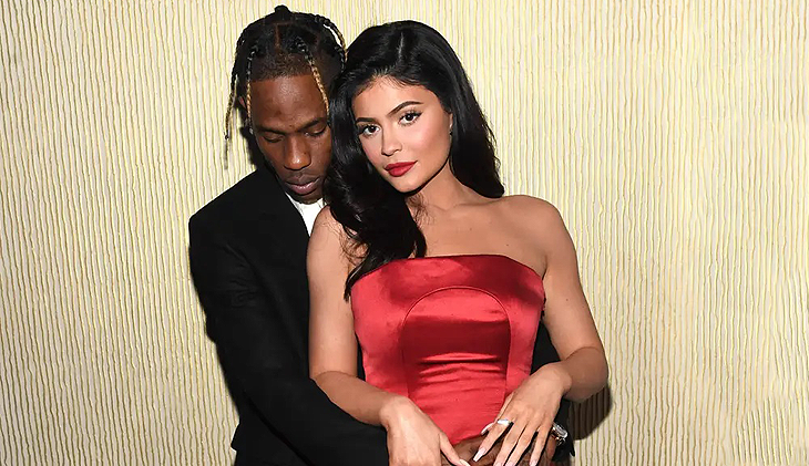 Kylie Jenner: Oğlumun adını değiştirdiğimde haber veririm