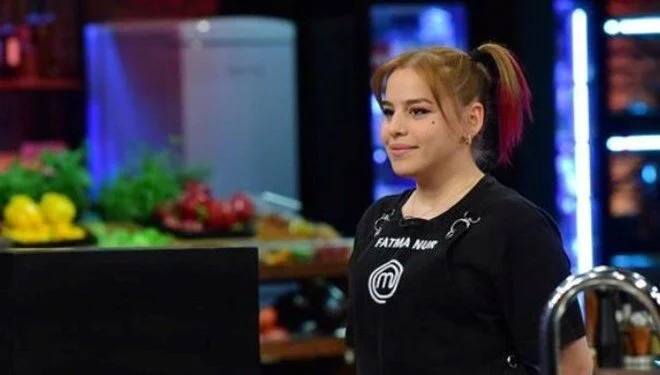 MasterChef yarışmacısı Fatmanur Uçar kimdir?