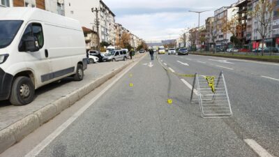 Bursa’da oto galeriye silahlı saldırı! 5 Kişi yakalandı