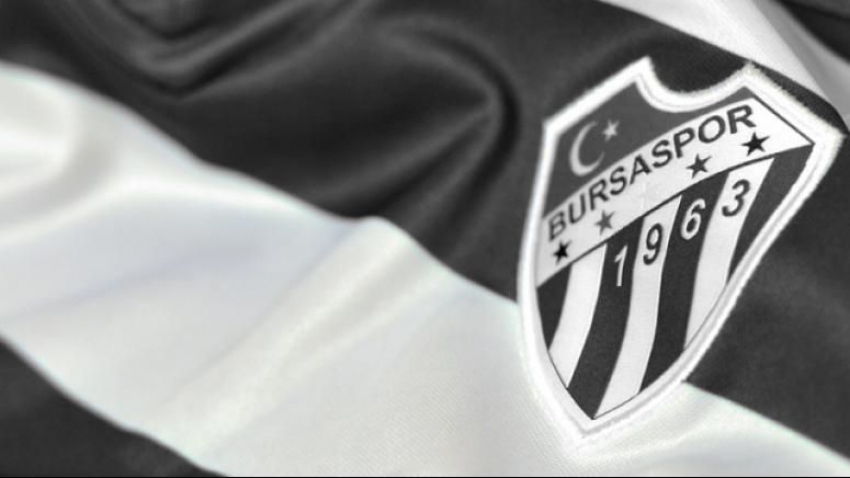 Bursaspor Kulübü’nden Tacettin Aslan’a başsağlığı mesajı