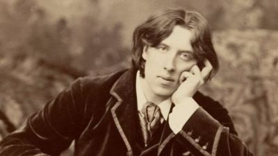Oscar Wilde kimdir?