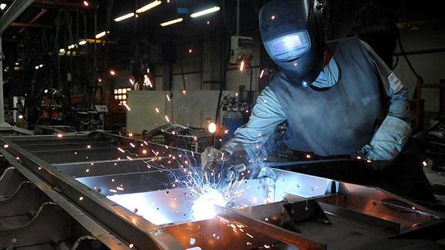 İstihdam endeksi yıllık yüzde 7,1 arttı